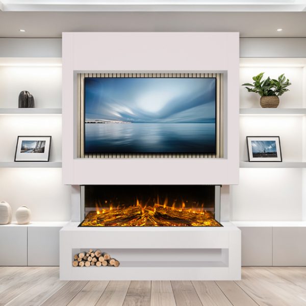 Pre-Built-Media-Walls