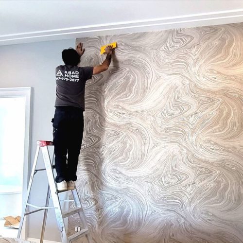 wallpaper-installation wallpaper-installation